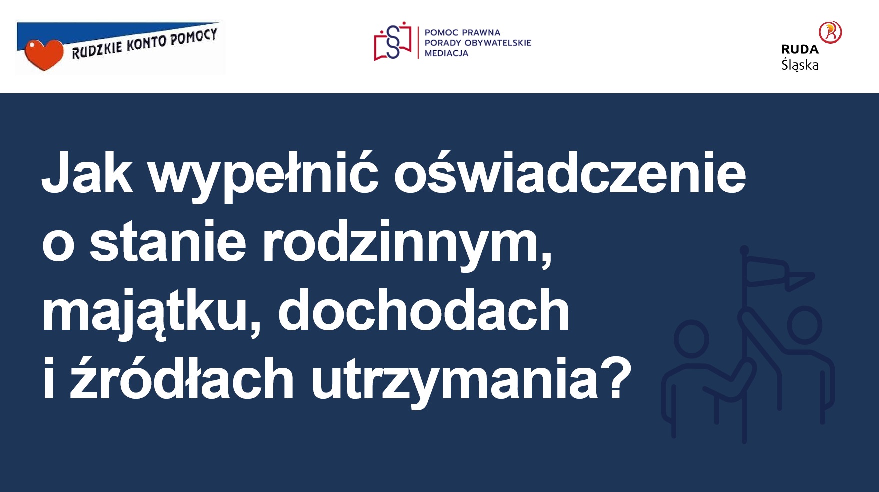 Jak wypełnić oświadczenie